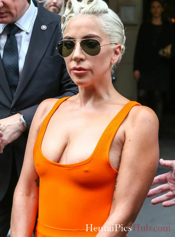 Lady Gaga Nude OnlyFans Leak Photo BoSqzdNplm