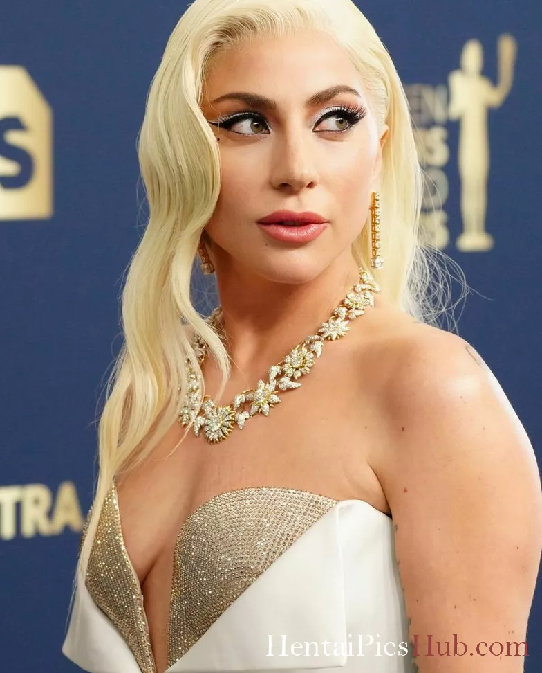 Lady Gaga Nude OnlyFans Leak Photo CVbdi7wgBl