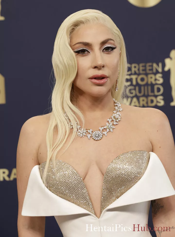 Lady Gaga Nude OnlyFans Leak Photo DS7hbpqvf1