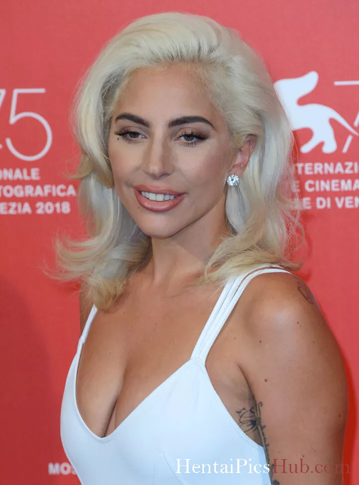 Lady Gaga Nude OnlyFans Leak Photo LA90l5oAn3