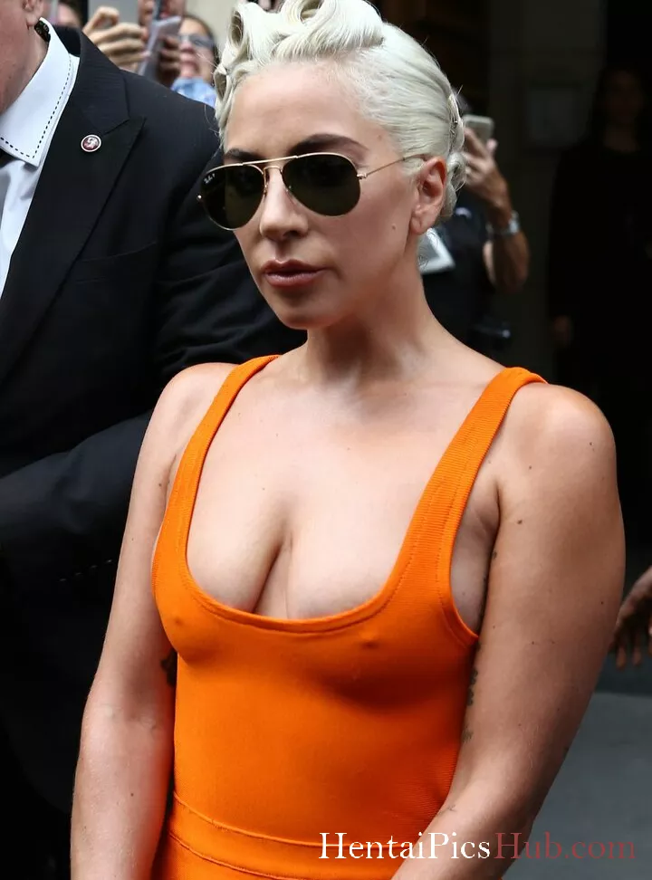 Lady Gaga Nude OnlyFans Leak Photo PzEcWiWF6I