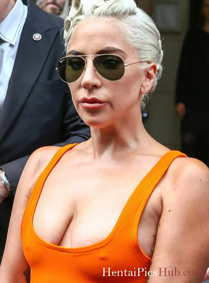 Lady Gaga Nude OnlyFans Leak Photo RPeK9L7dYe