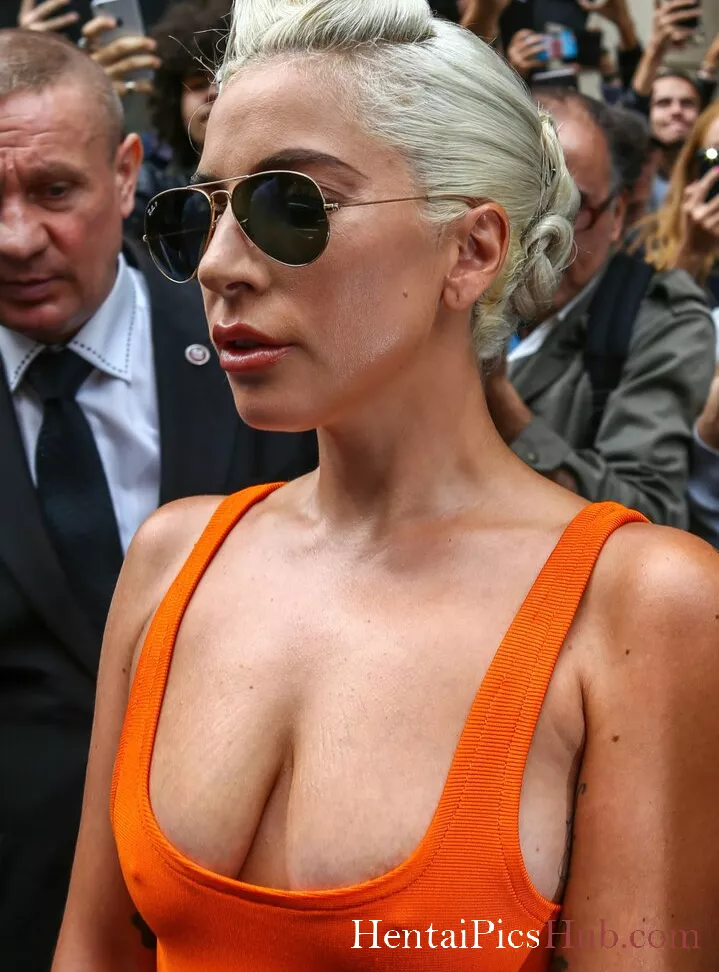 Lady Gaga Nude OnlyFans Leak Photo RfaBLM32Mh