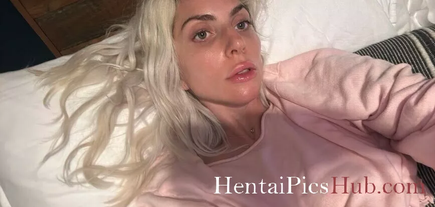 Lady Gaga Nude OnlyFans Leak Photo Tz0bQmv1p9