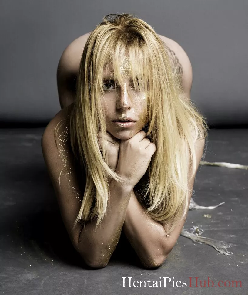 Lady Gaga Nude OnlyFans Leak Photo f7M11mEQkE