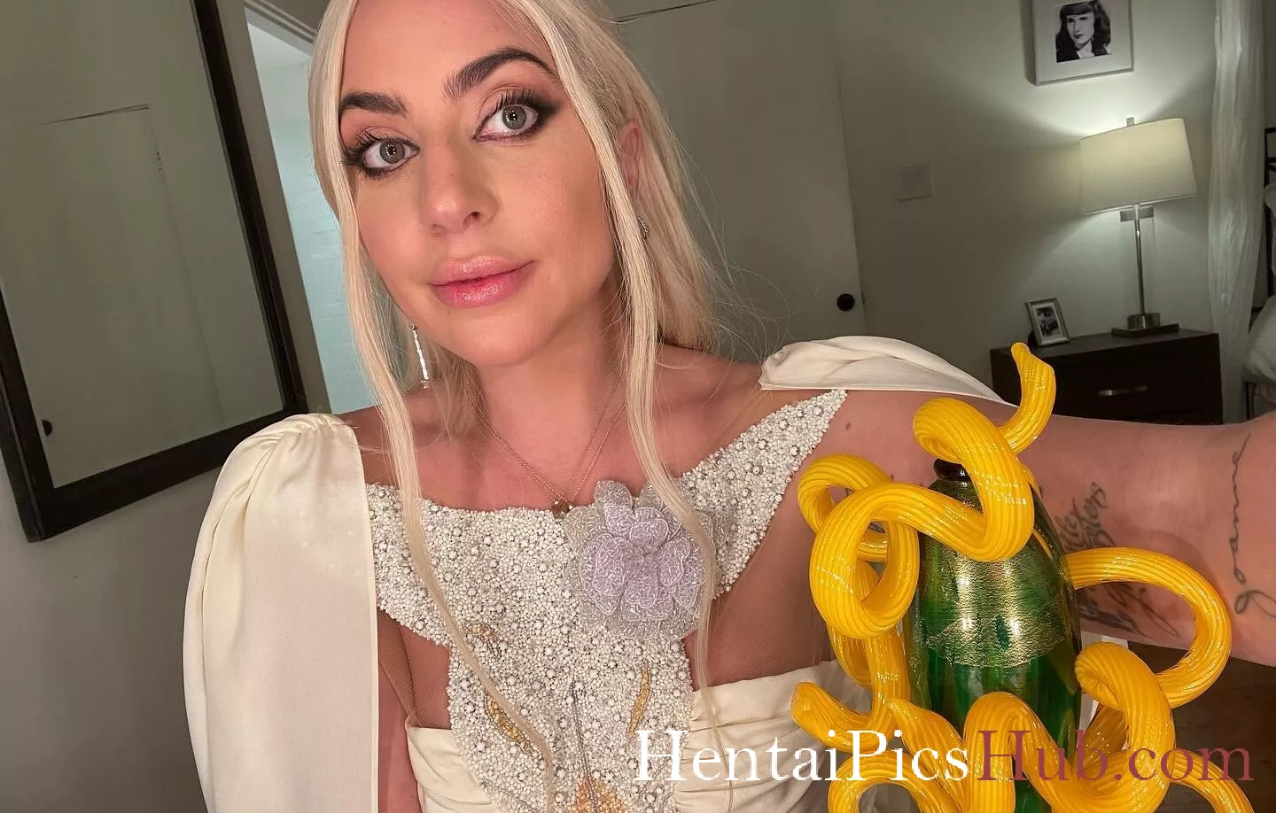 Lady Gaga Nude OnlyFans Leak Photo ip0q0rpYkW