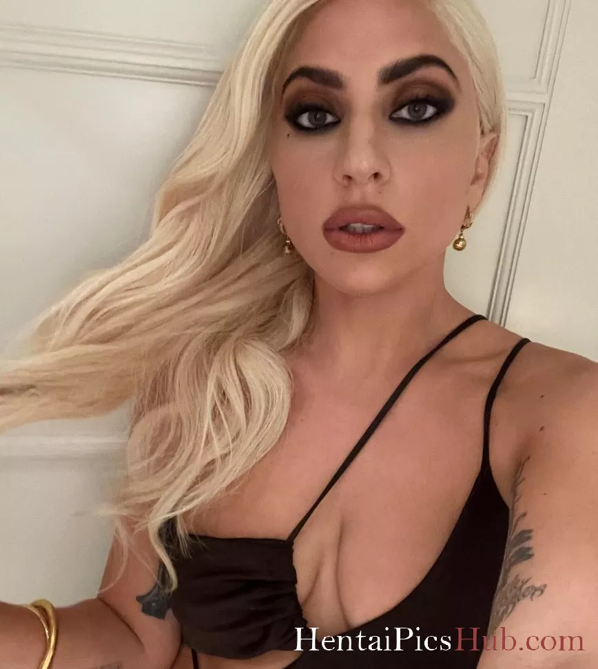 Lady Gaga Nude OnlyFans Leak Photo lus3Ri4MYh