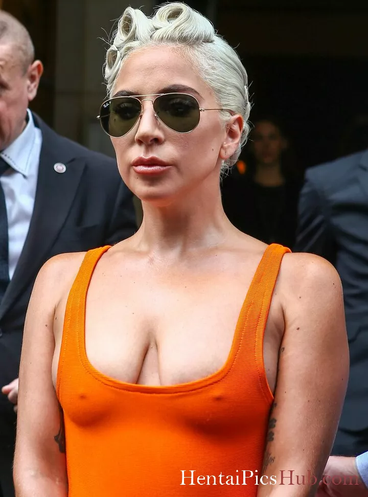 Lady Gaga Nude OnlyFans Leak Photo n2P4N6h6ad