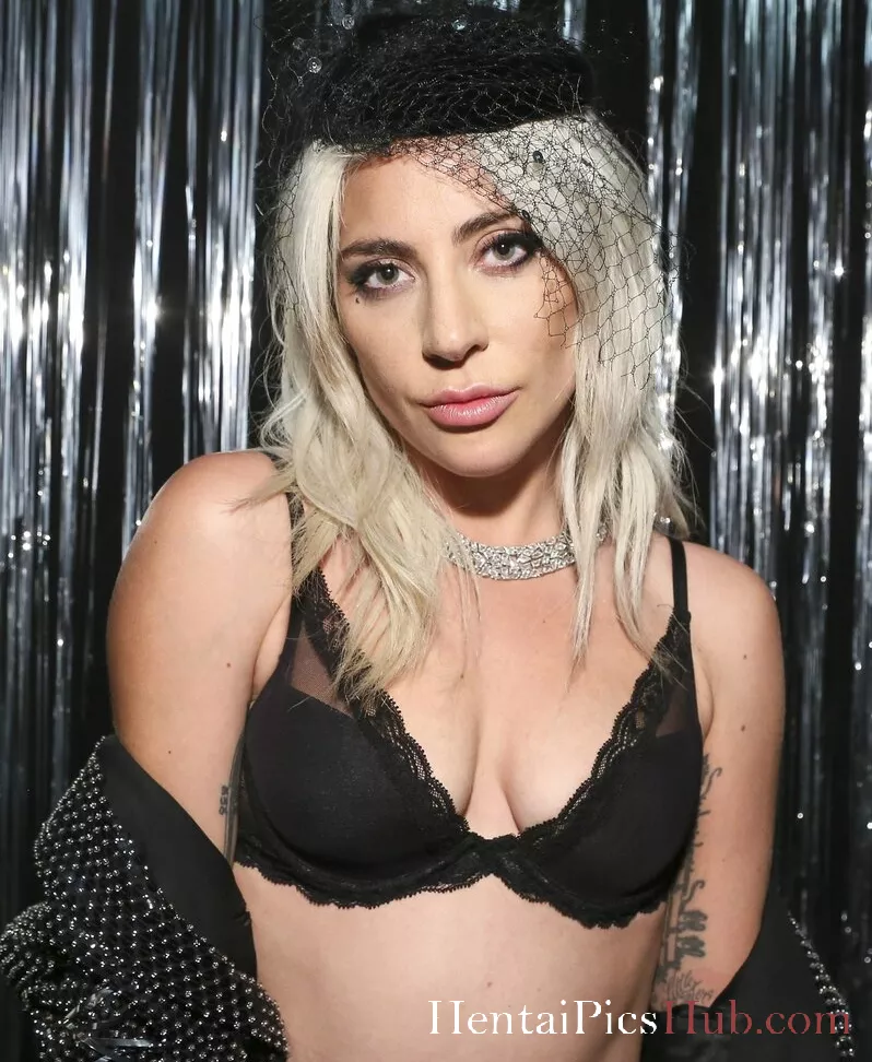 Lady Gaga Nude OnlyFans Leak Photo ncB38Koipy