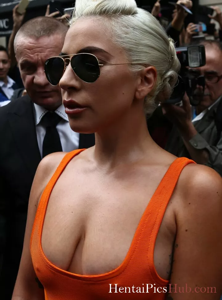 Lady Gaga Nude OnlyFans Leak Photo pq3U9LFLpy