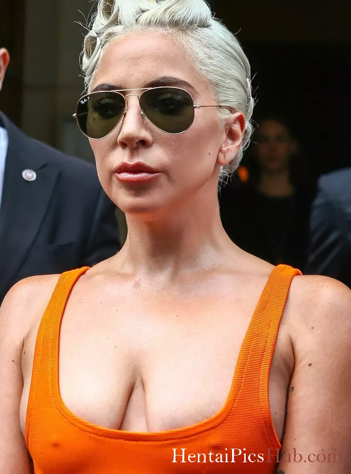 Lady Gaga Nude OnlyFans Leak Photo sfolTVuKAu