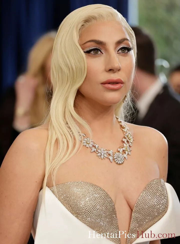 Lady Gaga Nude OnlyFans Leak Photo umMLTkhQna