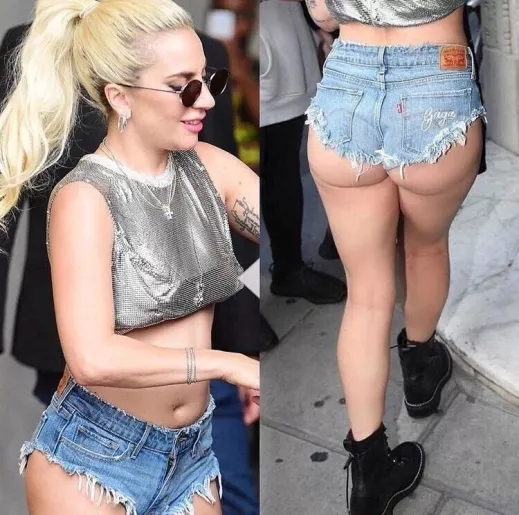 Lady Gaga OnlyFans Leak Picture - Thumbnail 5Ofx1YrS7K