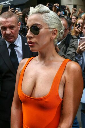 Lady Gaga OnlyFans Leak Picture - Thumbnail Fu7E2jUu4S