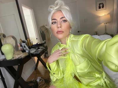 Lady Gaga OnlyFans Leak Picture - Thumbnail VBGlgVaUaO