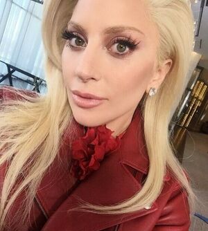 Lady Gaga OnlyFans Leak Picture - Thumbnail VJU6iMfsii