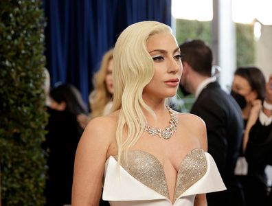 Lady Gaga OnlyFans Leak Picture - Thumbnail io5DzjdZoD