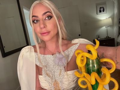 Lady Gaga OnlyFans Leak Picture - Thumbnail ip0q0rpYkW