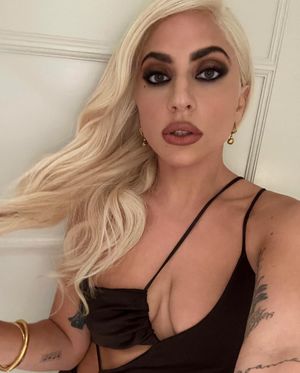 Lady Gaga OnlyFans Leak Picture - Thumbnail lus3Ri4MYh