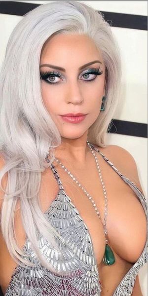 Lady Gaga OnlyFans Leak Picture - Thumbnail obkS57WaZN