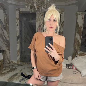 Lady Gaga OnlyFans Leak Picture - Thumbnail vhzpcP3Rc5