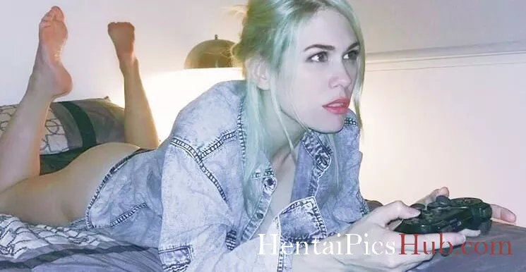 Ladylemon Nude OnlyFans Leak Photo oT8KtQpzhY