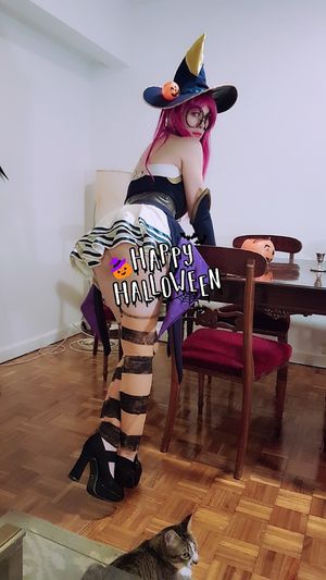 Ladylemon OnlyFans Leak Picture - Thumbnail 76DnYnR64t