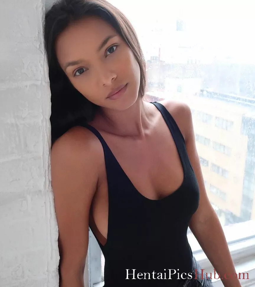 Lais Ribeiro Nude OnlyFans Leak Photo GEhKDsFqrr