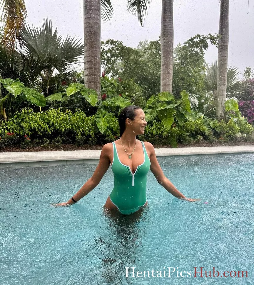 Lais Ribeiro Nude OnlyFans Leak Photo nbLNSEylV0