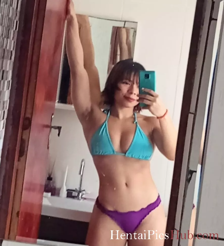 Lala Vieira Nude OnlyFans Leak Photo A8sBfP9w77