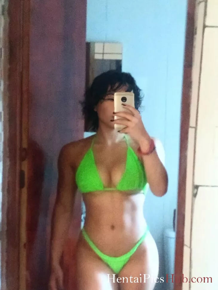 Lala Vieira Nude OnlyFans Leak Photo DYAPCp8zIm