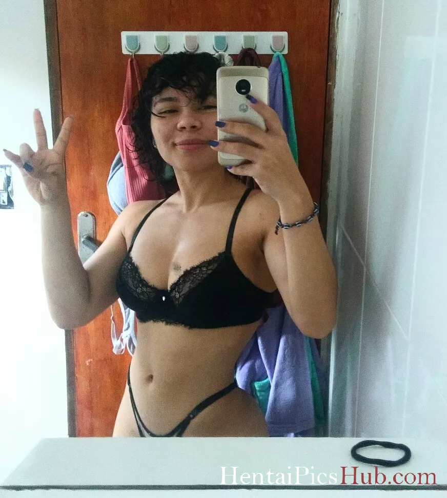 Lala Vieira Nude OnlyFans Leak Photo EP8JcH0GRL