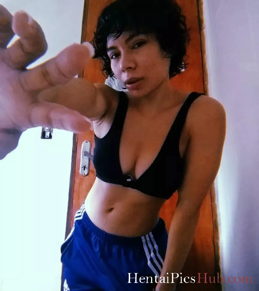 Lala Vieira Nude OnlyFans Leak Photo InzL0ybB5A