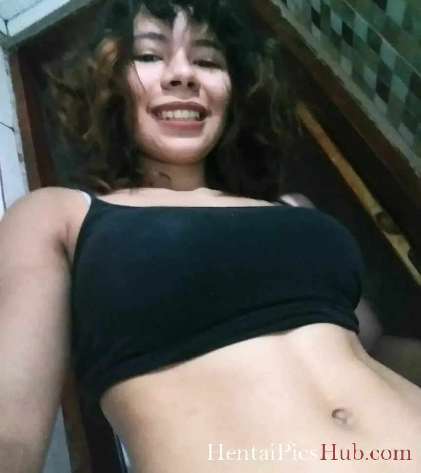 Lala Vieira Nude OnlyFans Leak Photo o3jI3vb1Ff