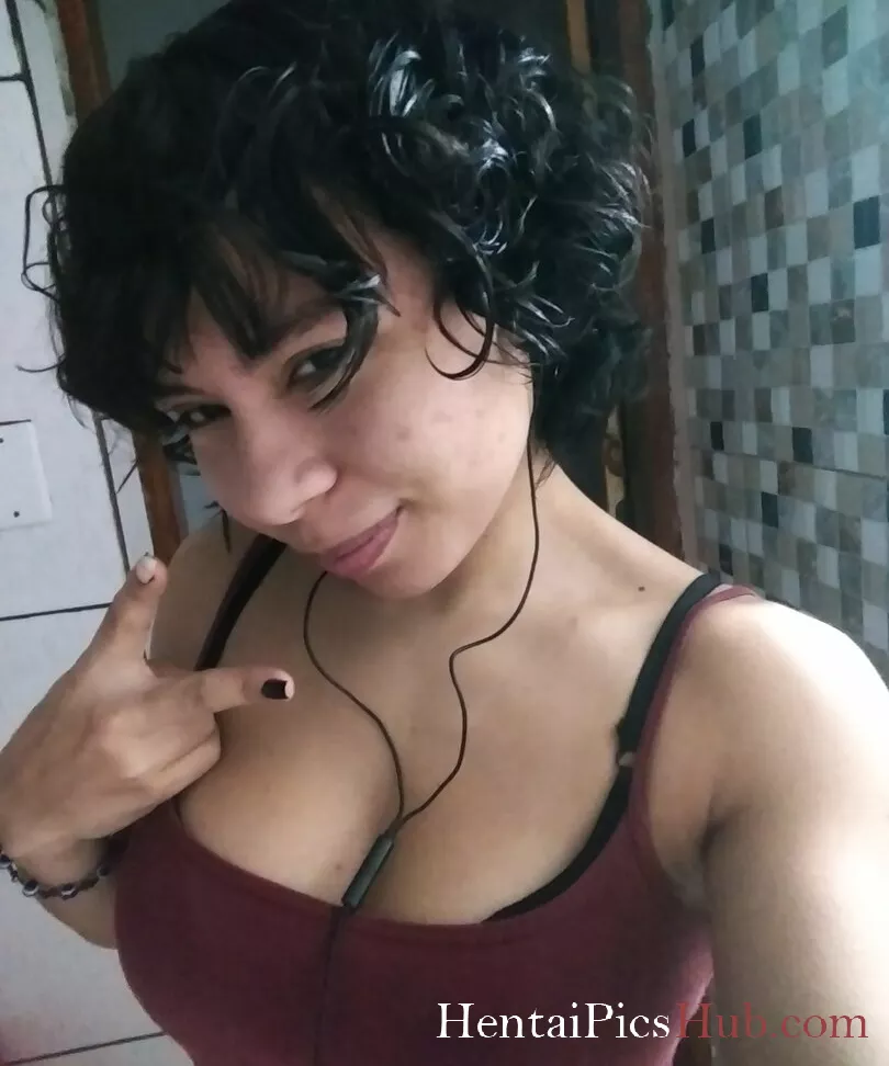 Lala Vieira Nude OnlyFans Leak Photo vseqr0G4Yi