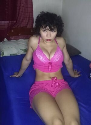 Lala Vieira OnlyFans Leak Picture - Thumbnail cJFPtP0qzS