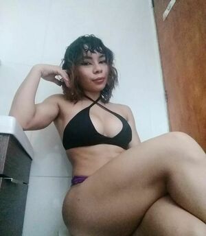 Lala Vieira OnlyFans Leak Picture - Thumbnail jchLUgNA4X