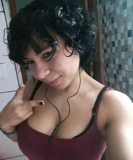 Lala Vieira OnlyFans Leak Picture - Thumbnail vseqr0G4Yi