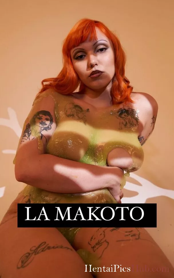 Lamakoto Nude OnlyFans Leak Photo VOPvTOho3g