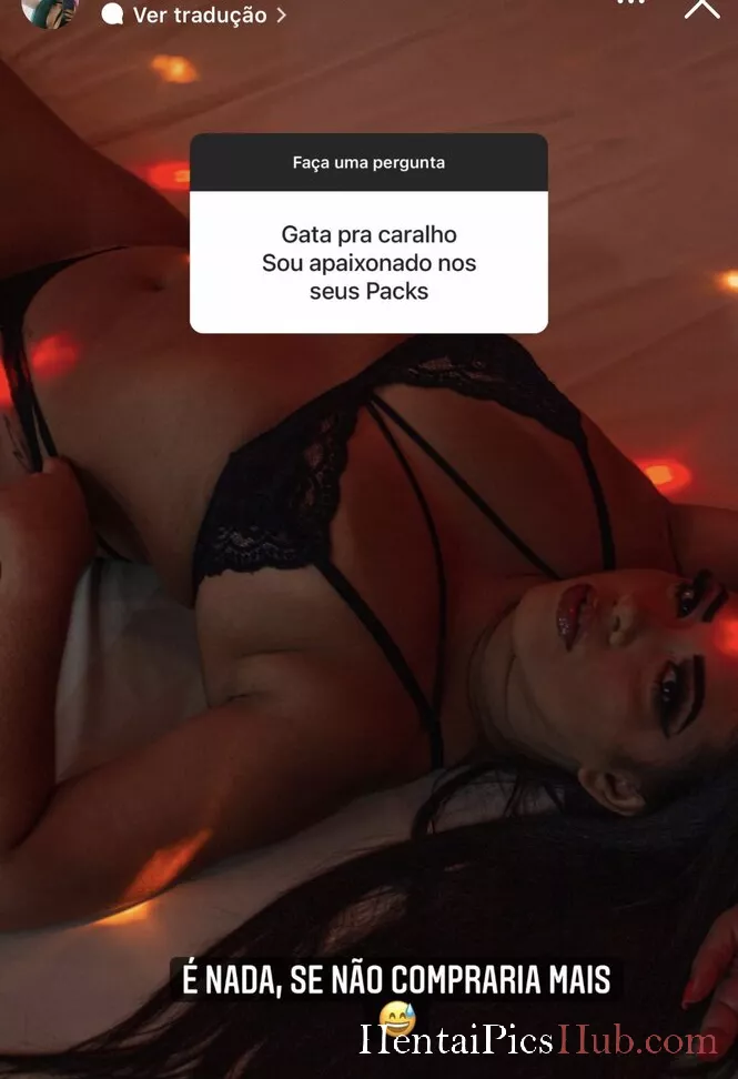 Larissa Lopes Nude OnlyFans Leak Photo VlvAdQgh1a