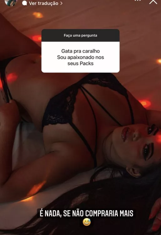 Larissa Lopes OnlyFans Leak Picture - Thumbnail VlvAdQgh1a