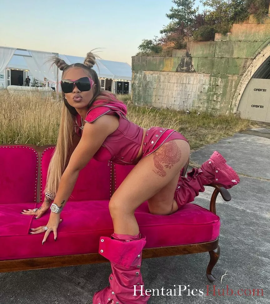 Latto777 Nude OnlyFans Leak Photo k4KBfBtEiT