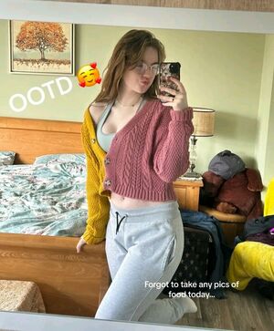 Laura Anne OnlyFans Leak Picture - Thumbnail GvCnX7EtzV