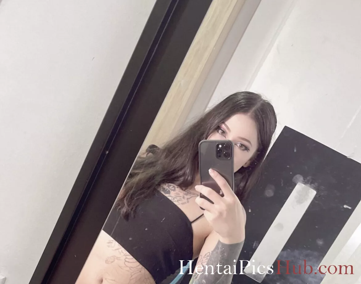 Laura May Nude OnlyFans Leak Photo QYSZ1J2I7s