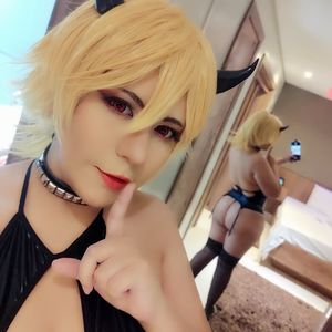 Laura Pyon OnlyFans Leak Picture - Thumbnail Gya9fvU1cq