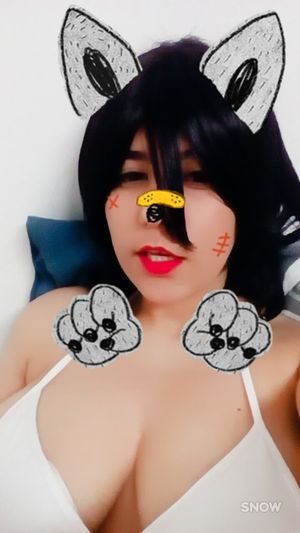 Laura Pyon OnlyFans Leak Picture - Thumbnail U1uUBadOUj