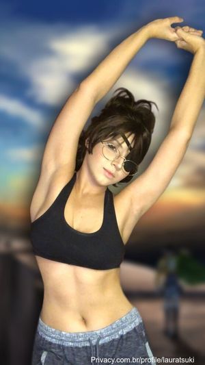 Laura Tsuki OnlyFans Leak Picture - Thumbnail ID3nwP6nLR