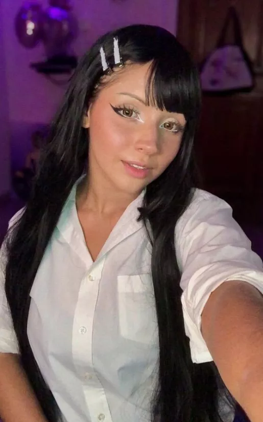 Laura Tsuki OnlyFans Leak Picture - Thumbnail IwUWW79l8v