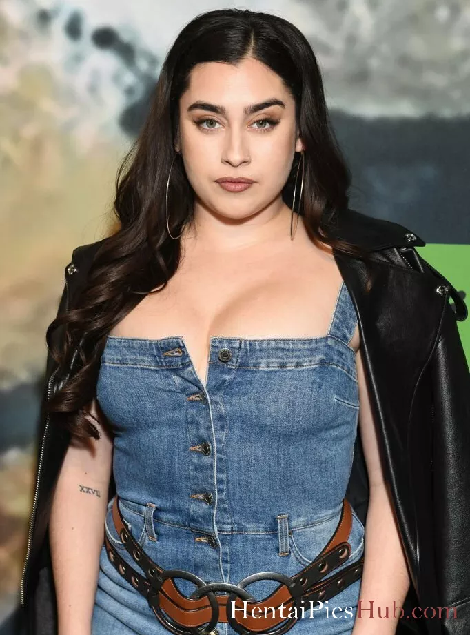 Lauren Jauregui Nude OnlyFans Leak Photo 06yE4521Jm