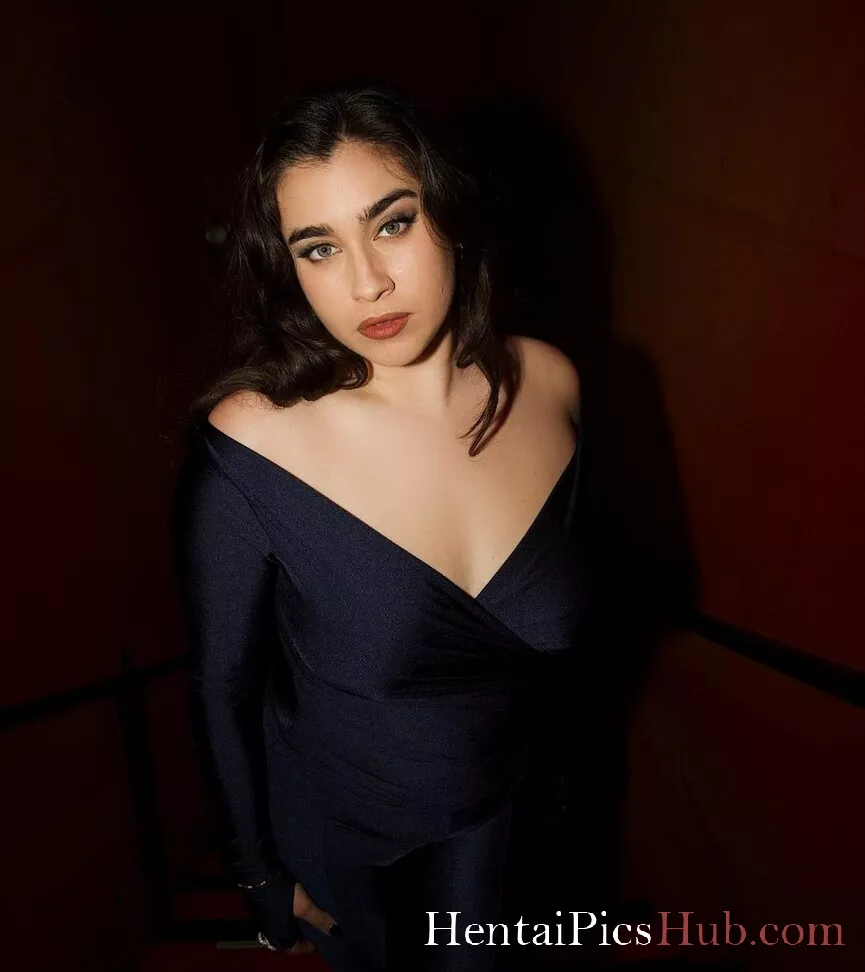 Lauren Jauregui Nude OnlyFans Leak Photo 1VeJgEtpl8